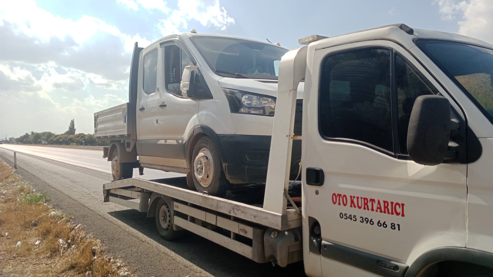 oto Kurtarma